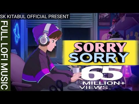Sorry Sorry - Pawan Singh || Bhojpuri Lo-fi Vision Song || Kajal Raghawani || @Skofficial-k9z