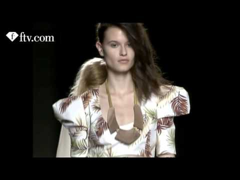 MADRID FW S/S 10- DUYOS