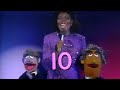 Sesame Street One Two Blues 1981