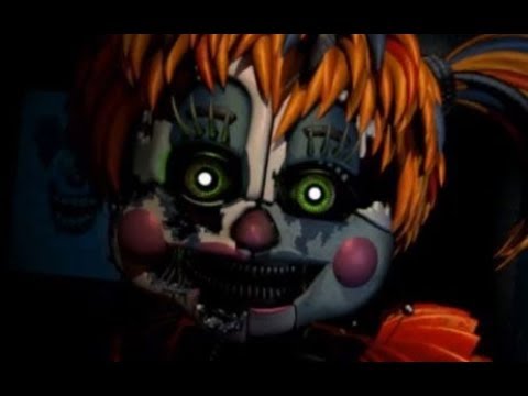 FNaF 6 Full Playthrough Freddy Fazbear's Pizzeria Simulator - YouTube