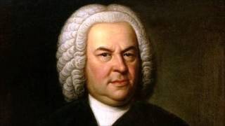 Bach - Ein feste Burg ist unser Gott - BWV 80