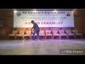 Kanave Kanava Song Enginners Day Celebration Thanesh 3 6 7 8 Guys