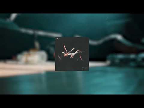 Raha - Better To Skip (feat. Koorosh) (Official Visualizer)