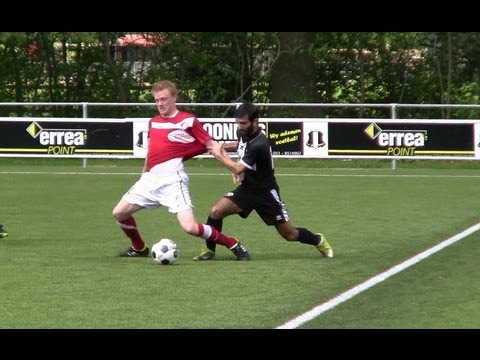 Beelden Glanerbrug - Silvolde  9-5-2013