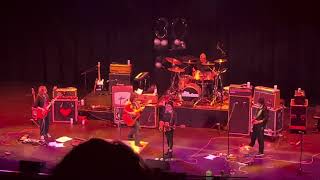 The Breeders - Happiness is a Warm Gun/When I Was a Painter (Paramount Theatre, Seattle WA 10/25/23)