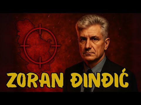 Ko je želeo smrt Zorana Đinđića? – Skriveni tragovi atentata