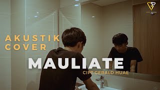 Download lagu Mauliate | Dorman manik | cover Nanda Dasuha mp3