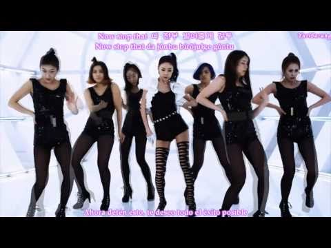 Kan Mi Youn (간미연) ft. Eric - Paparazzi [Sub Español + Hangul + Romanizacion]