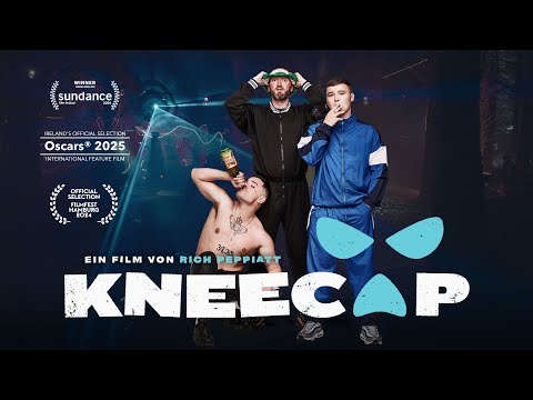 Trailer-Vorschau: Kneecap