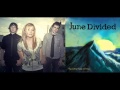 June Divided - Perfect Storm 