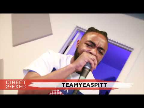 TeamYeaSpitt Performs at Direct 2 Exec Miami 4/13/19 - Atlantic Records