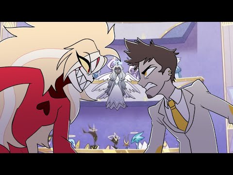 {you didn't know} SWAP AU ANIMATIC (FULL VERSION)