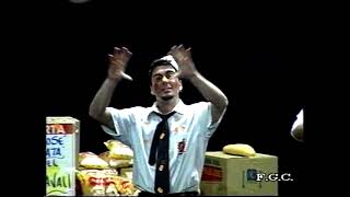 Er supe – Preliminares – COAC 2000