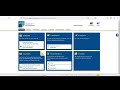 Erklärvideo Zum ELGA Portal Einstieg Und Startseite