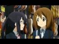 K-ON! AMV (Ningentte Sonna Mono Ne - Kokia ...