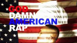 American Rap Verses - Dru B Shinin' - All American (2012)