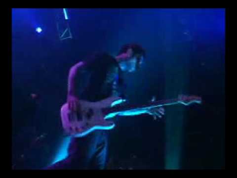 The Used - Sound Effects And Overdramatics Live