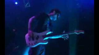 The Used - Sound Effects And Overdramatics Live