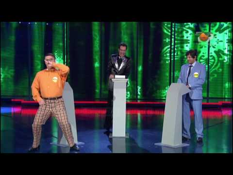 Portokalli, 17 Prill 2011 - Kuici Koha Jote Mbaroi (Pinxho dhe Skuthi)