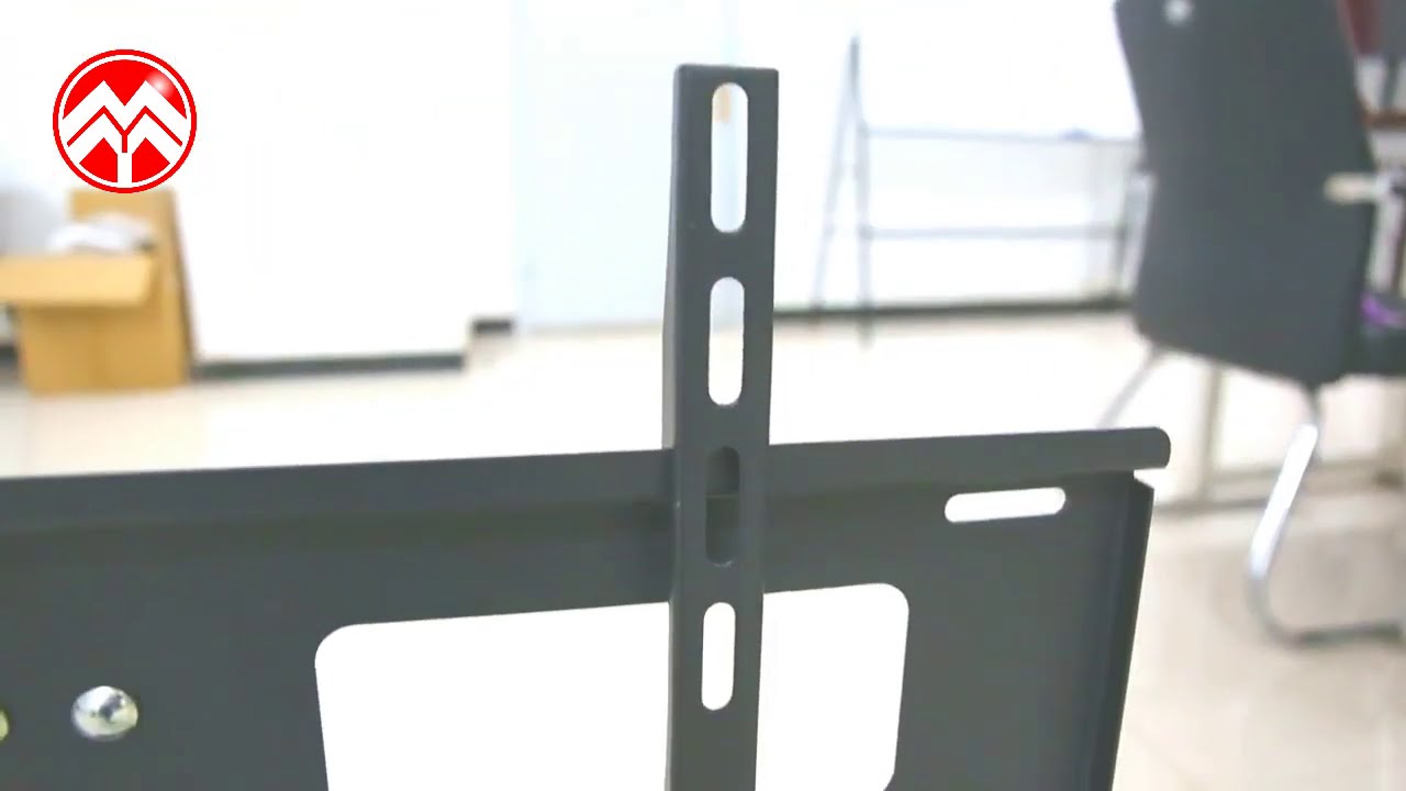 Universal 26 - 32 / 37 - 55 Inch Heavy Duty LED LCD FLAT SCREEN TV Table Stand Base Bracket (Fixed)