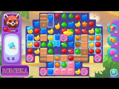 Wildscapes level 389 HD