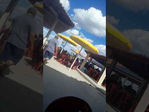 orla de gloria-bahia