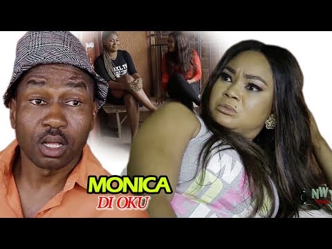 Monica Di Oku 2 - 2018 Latest Nigerian Nollywood Igbo Movie Full HD