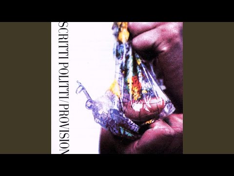 Philosophy Now - Scritti Politti
