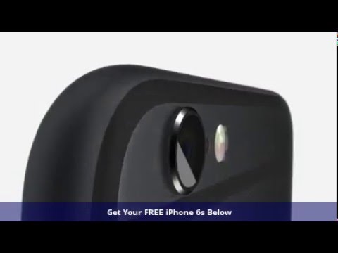 Introducing iPhone 6s and iPhone 6s Plus with 3D Touch