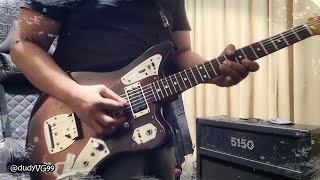 Download lagu #172 J-Rocks - Lepaskan Diriku (Guitar Cover) mp3 Download lagu #172 J-Rocks - Lepaskan Diriku (Guitar Cover) mp3