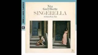 Ntu With Gary Bartz ‎– Singerella - A Ghetto Fairy Tale (Full Album)