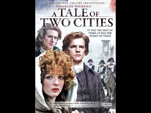 Learn English Through Story  A Tale of Two Cities (Level 4)