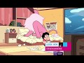 CN Dimensional NEXT LATER Teen Titans Go Uuuh NEW Steven Universe Okay