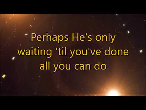 McRaes   Nothing But A Miracle Will Do