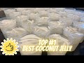 Top #1 Best Coconut Jelly | 椰子果冻