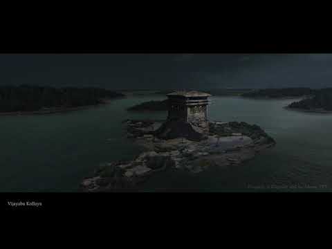 Vijayaba Kollaya VFX Breakdown