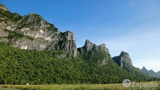 preview picture of video 'Guia de viagem - Hua Hin, Thailand | Expedia.com.br'