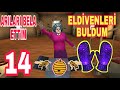 Scary Teacher 3D Level 14 Where Is The Glove How To Pass The Bee Level