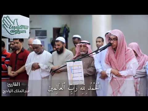 prelijepo učenje Kur’ana