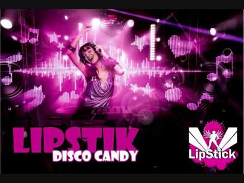 LipStick Disco Candy video
