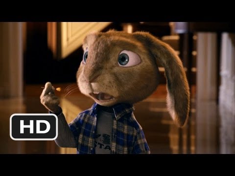 Hop (2011) Trailer 2