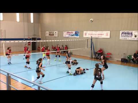 Canegrate - SAB Vomien  3-0   03/02/2018