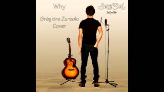 Why - Breakbot ft Ruckazoid - (Gwegs Cover)