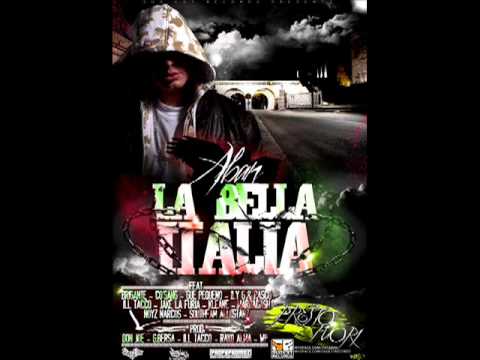 La Bella Italia - Aban Feat Marracash & Guè Pequeno