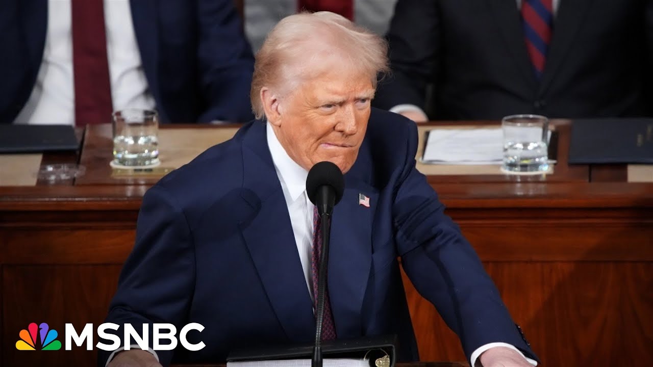 Trump grants U.S. automakers one-month exception from tariffs