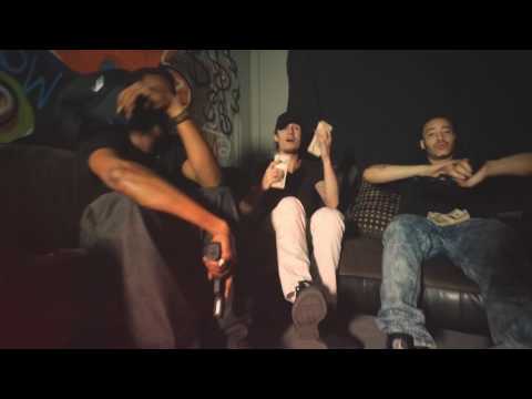 Realzy -True Colors ft. Wreckless - Official Video