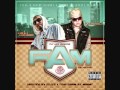 Lucky Luciano & 2 Throw'd - Ball out (Track 6) (Fly Azz Meskinz / F.A.M.)