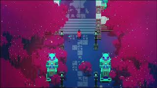 #6 血反吐祭り【Hyper Light Drifter】実況