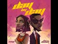 Simi Ft. Kizz Daniel – Day By Day (Official Lyric Video)