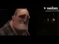 Dashnocchio Part 4 Bob Parr Makes A Wish